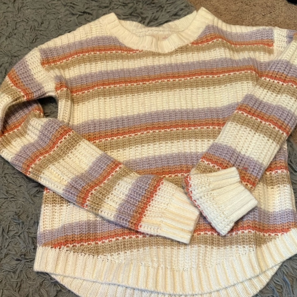 Sweater from So